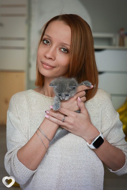 Мария, 38, Екатеринбурге — анкета №2235957