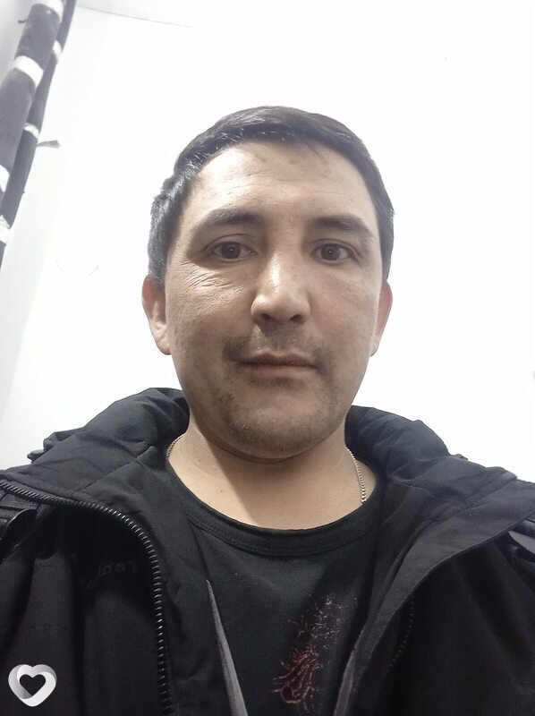 Равиль, 36, Орске — анкета №2235958