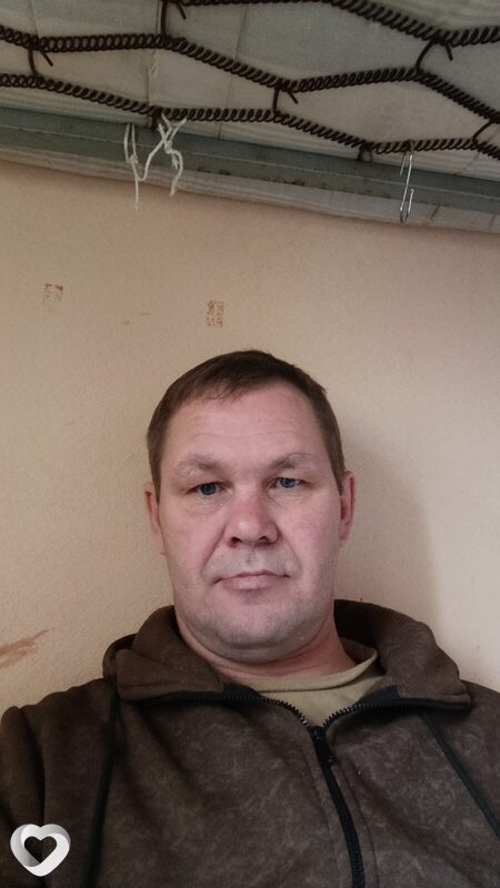 Алексей, 46, Москве — анкета №2235959