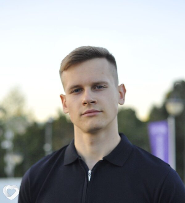 Александр, 22, Москве — анкета №2235960