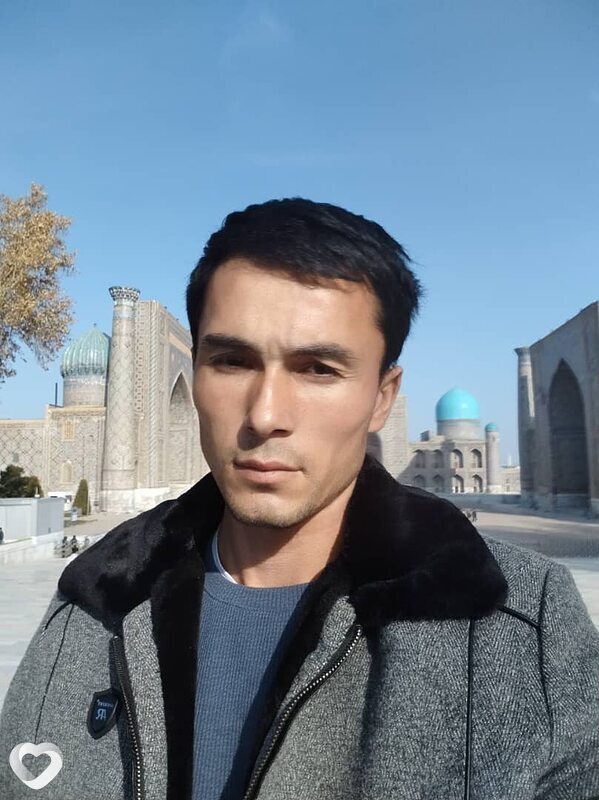 Алк, 26, Москве — анкета №2235966