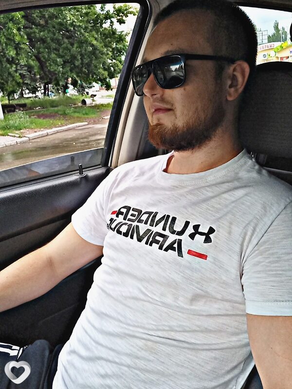 Джон, 34, Алматы — анкета №2236026