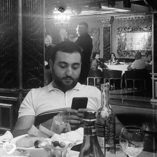 Апер, 25, Иркутске — анкета №2236027