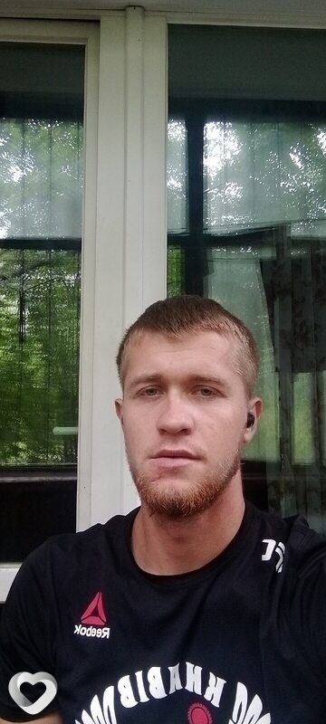 Александр, 30, Омске — анкета №2236032