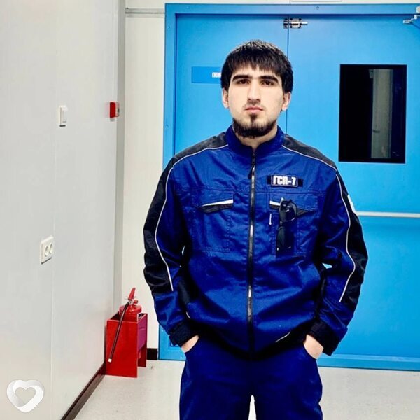 Али, 26, Биробиджане — анкета №2236044