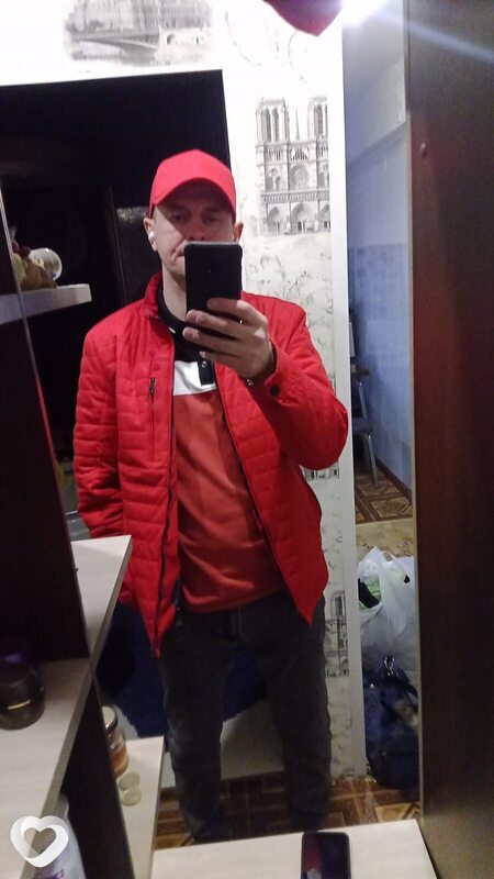 Сергей, 41, Омске — анкета №2236045