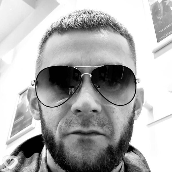 Дима, 41, Нижневартовске — анкета №2236073
