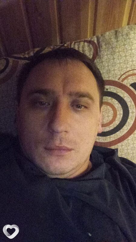 Макс, 34, Одинцове — анкета №2236075