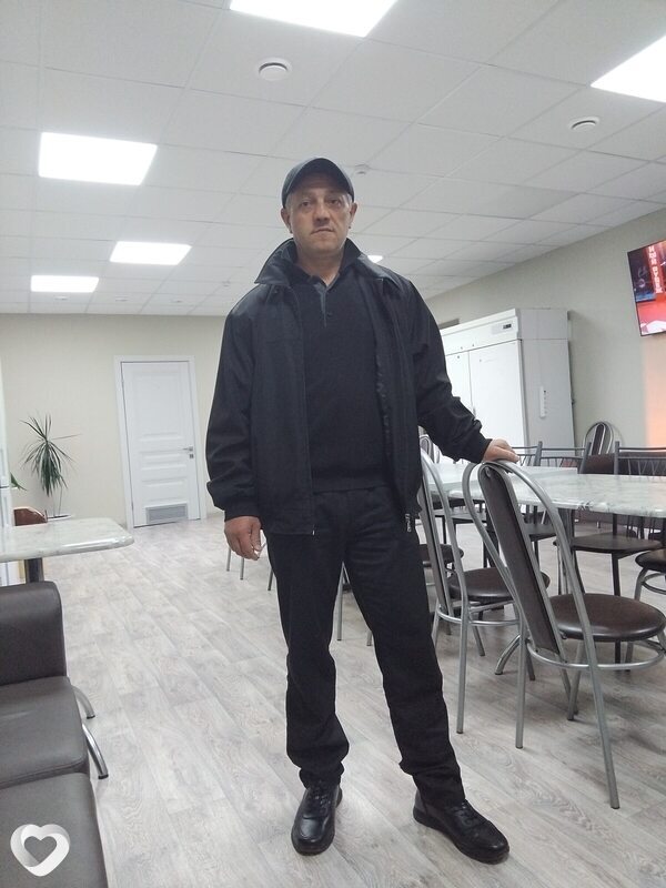 Карен, 52, Сланцах — анкета №2236079