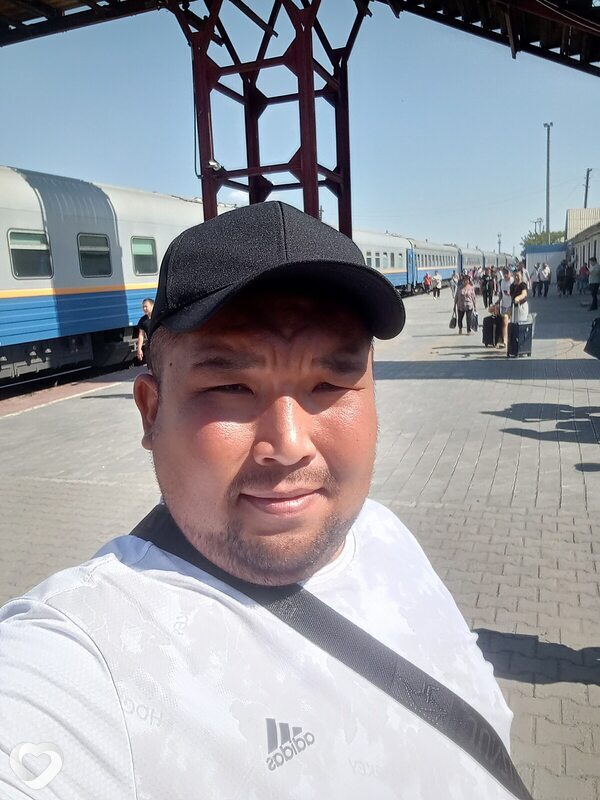 Нурлан, 35, Талдыкорган — анкета №2236082