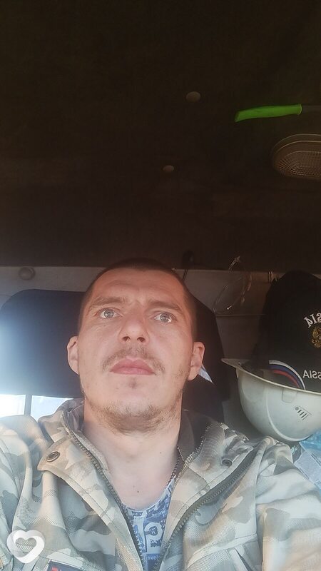 Денис, 28, Тюмени — анкета №2236092
