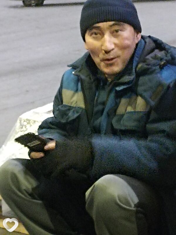 Нурик, 32, Екатеринбурге — анкета №2236093
