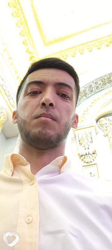 Диор, 36, Ташкент — анкета №2236847