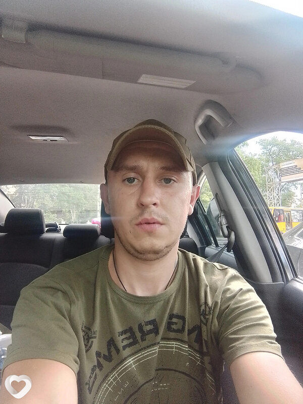 Алексей, 33, Торезе — анкета №2236853