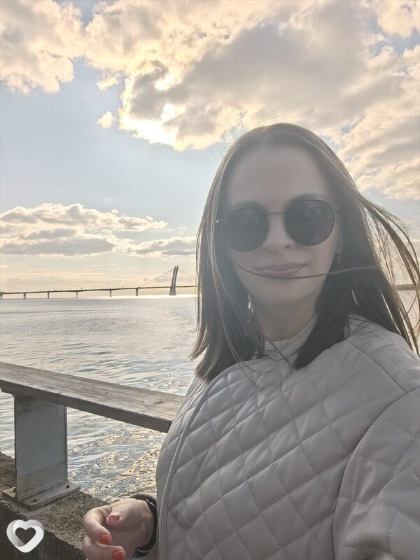 Оля, 34, Новосибирске — анкета №2236856
