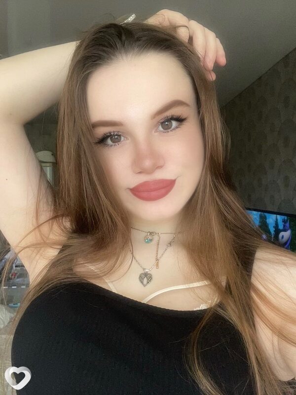 Полина, Лисаковск