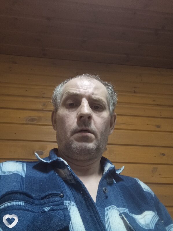 Владимир, 53, Нижнем Новгороде — анкета №2236860