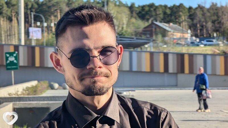 Андрей, 24, Екатеринбурге — анкета №2236865