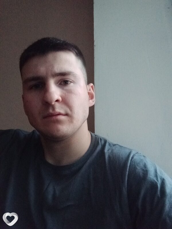 Nikolas, 30, Екатеринбурге — анкета №2236866