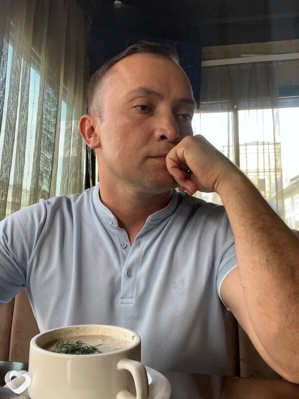 Денис, 37, Москве — анкета №2236248