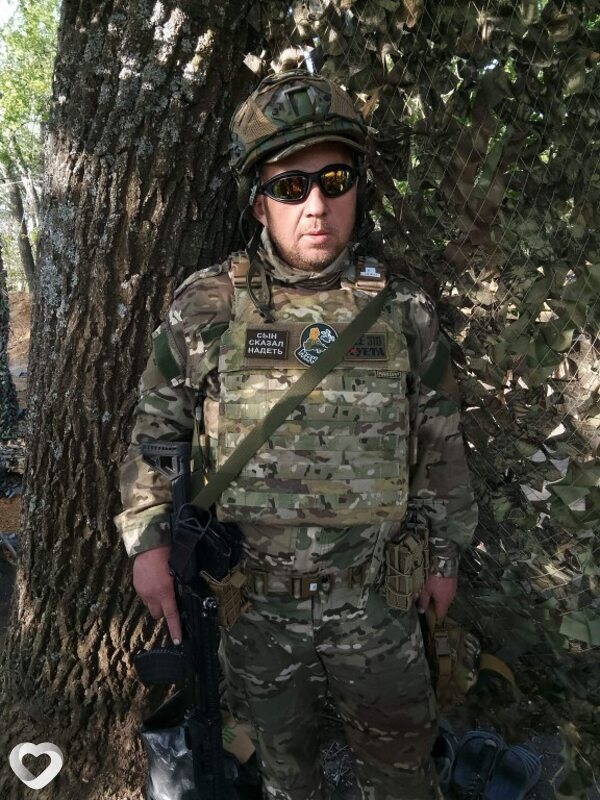 Богдан, 43, Кемерове — анкета №2236252