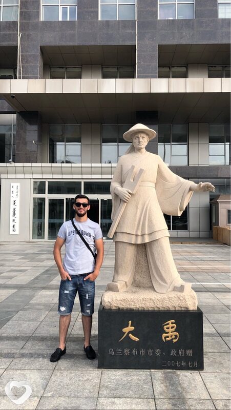 Adlan, 29, Нальчике — анкета №2236255