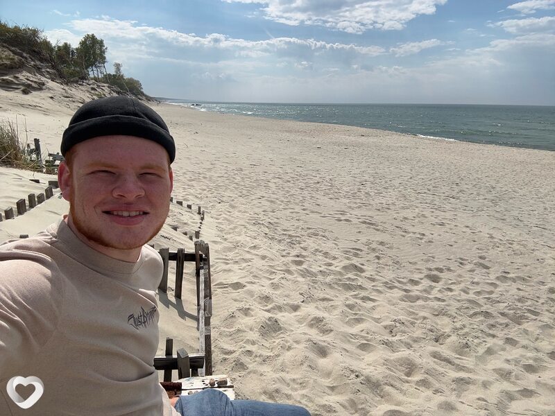 Виктор, 22, Караганде — анкета №2236257