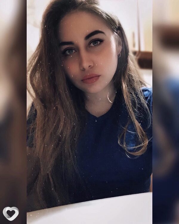 Наташ, 28, Казани — анкета №2236258
