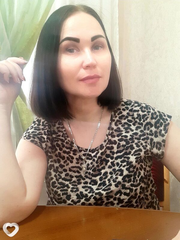 Дарья, 47, Пскове — анкета №2236260