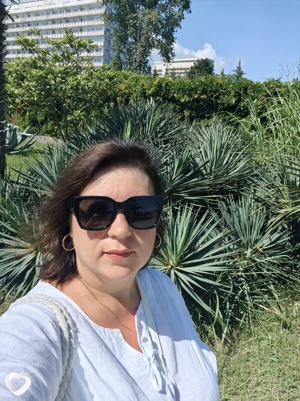 Ольга, 50, Иванове — анкета №2236269