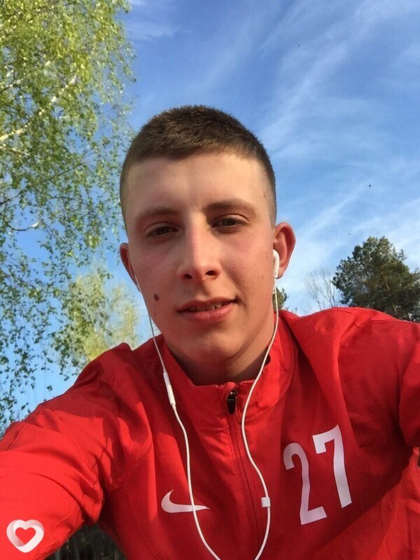 Алексей, 24, Шахтах — анкета №2236123