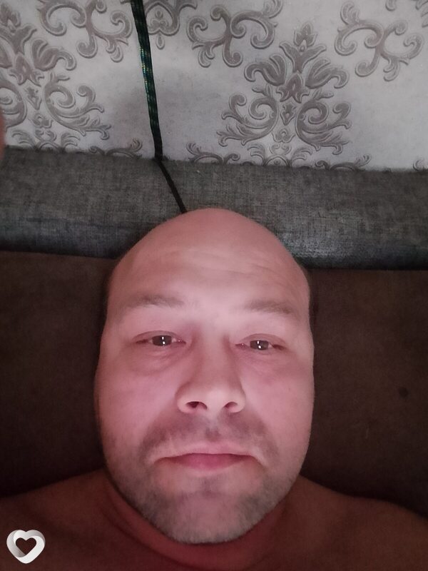 Вадим, 40, Челябинске — анкета №2236130