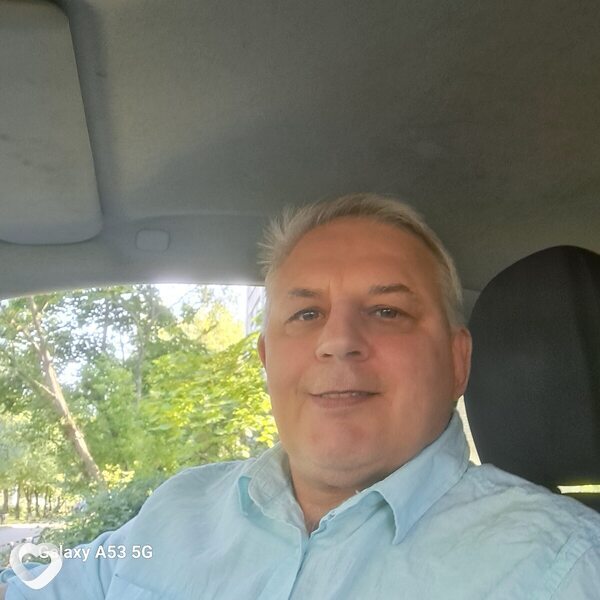 Александр, 55, Санкт-Петербурге — анкета №2236140