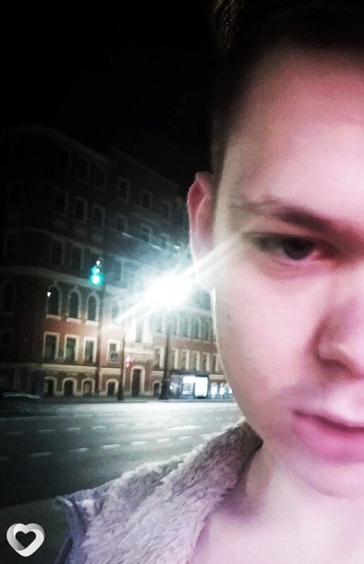 Даниил, 24, Тюмени — анкета №2236222