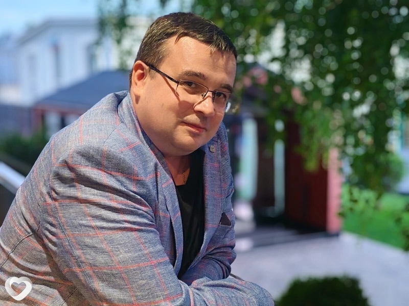 Денис, 42, Оренбурге — анкета №2236227