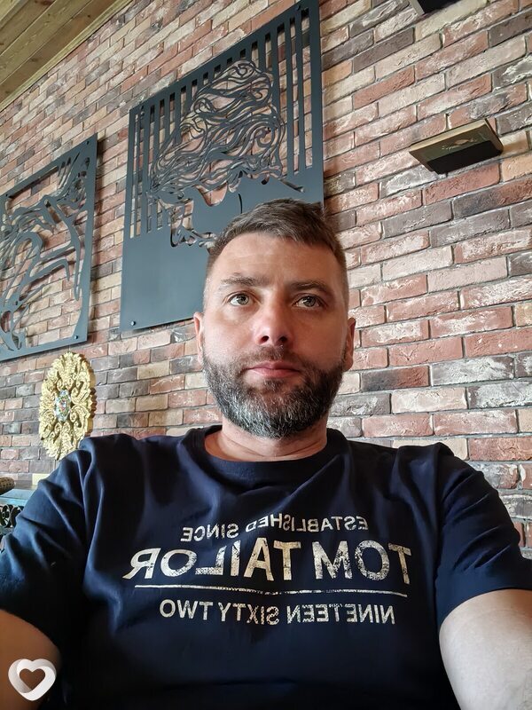 Андрей, 35, Балашихе — анкета №2236228