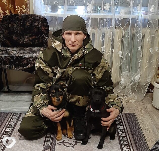 Олег, 44, Заполярном — анкета №2236232