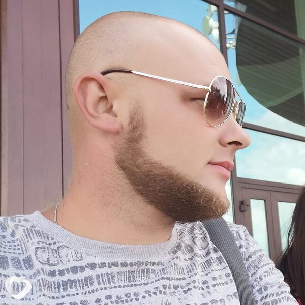 Андрей, 32, Карталах — анкета №2235972