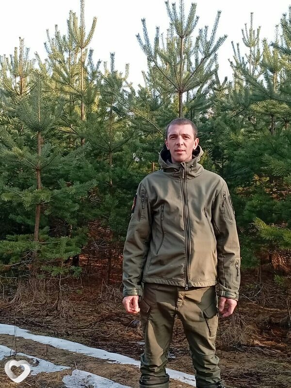 Алексей, 33, Александрове — анкета №2235983