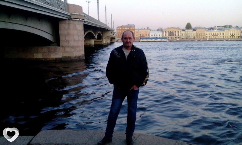 Андрей, 55, Калининграде — анкета №2235991