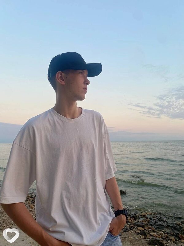 Дима, 19, Йошкар-Оле — анкета №2236299