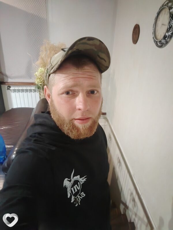 Вадим, 30, Иркутске — анкета №2236301