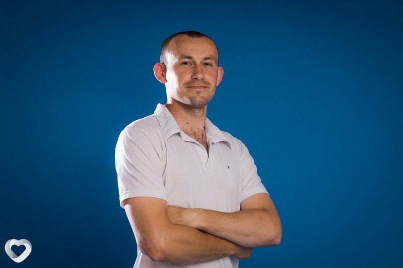 Александр, 35, Барнауле — анкета №2236309