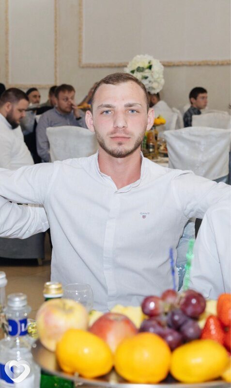 Руслан, 27, Махачкале — анкета №2236312
