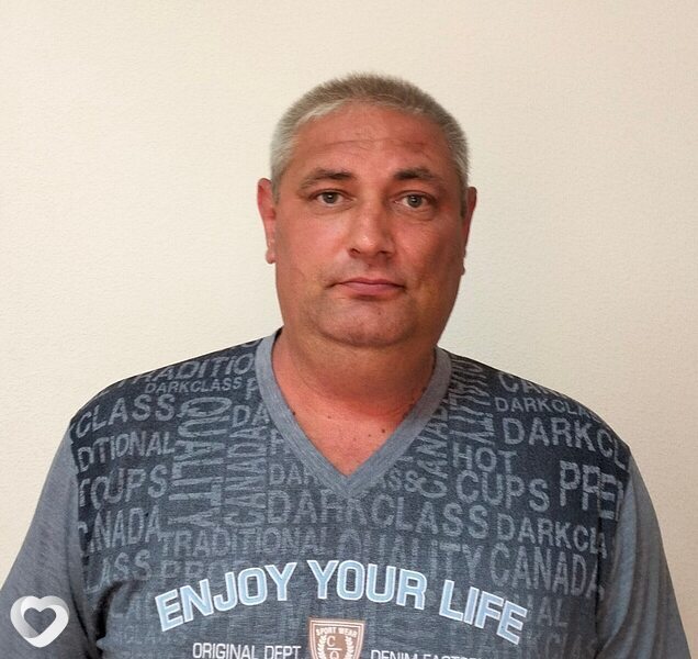 Юрий, 47, Краснодаре — анкета №2236316