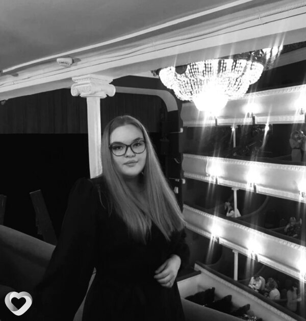 Дарья, 23, Муроме — анкета №2236317