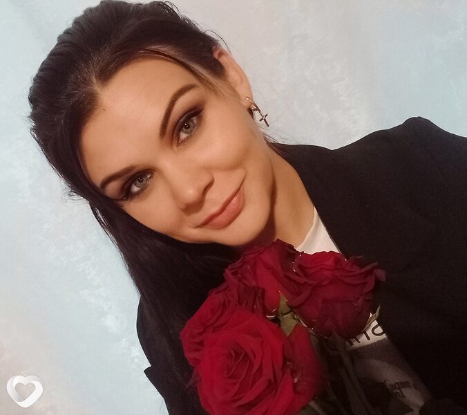 Юлия, 38, Сыктывкаре — анкета №2236323