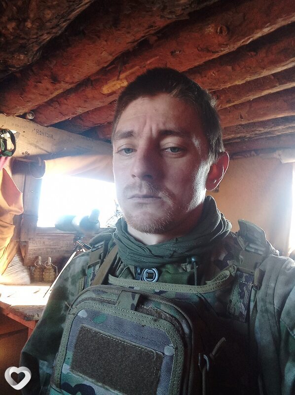 Вася, 38, Кургане — анкета №2236328