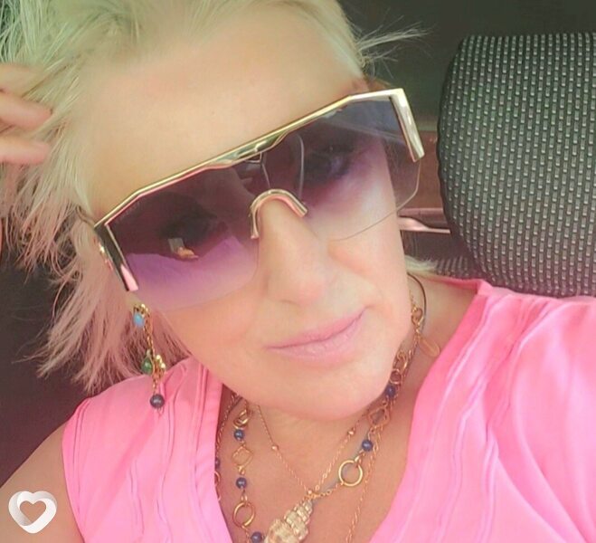 Светлана, 57, Новокузнецке — анкета №2236331