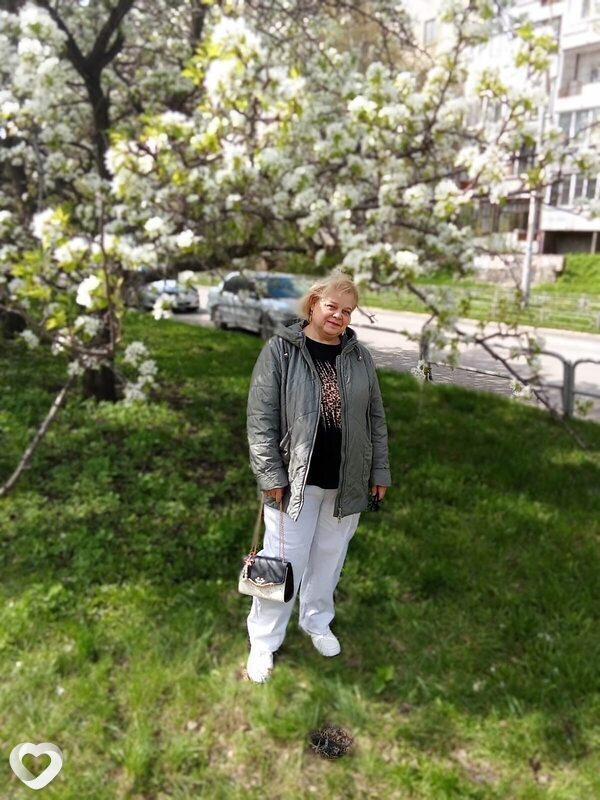 Татьяна, 56, Екатеринбурге — анкета №2236333